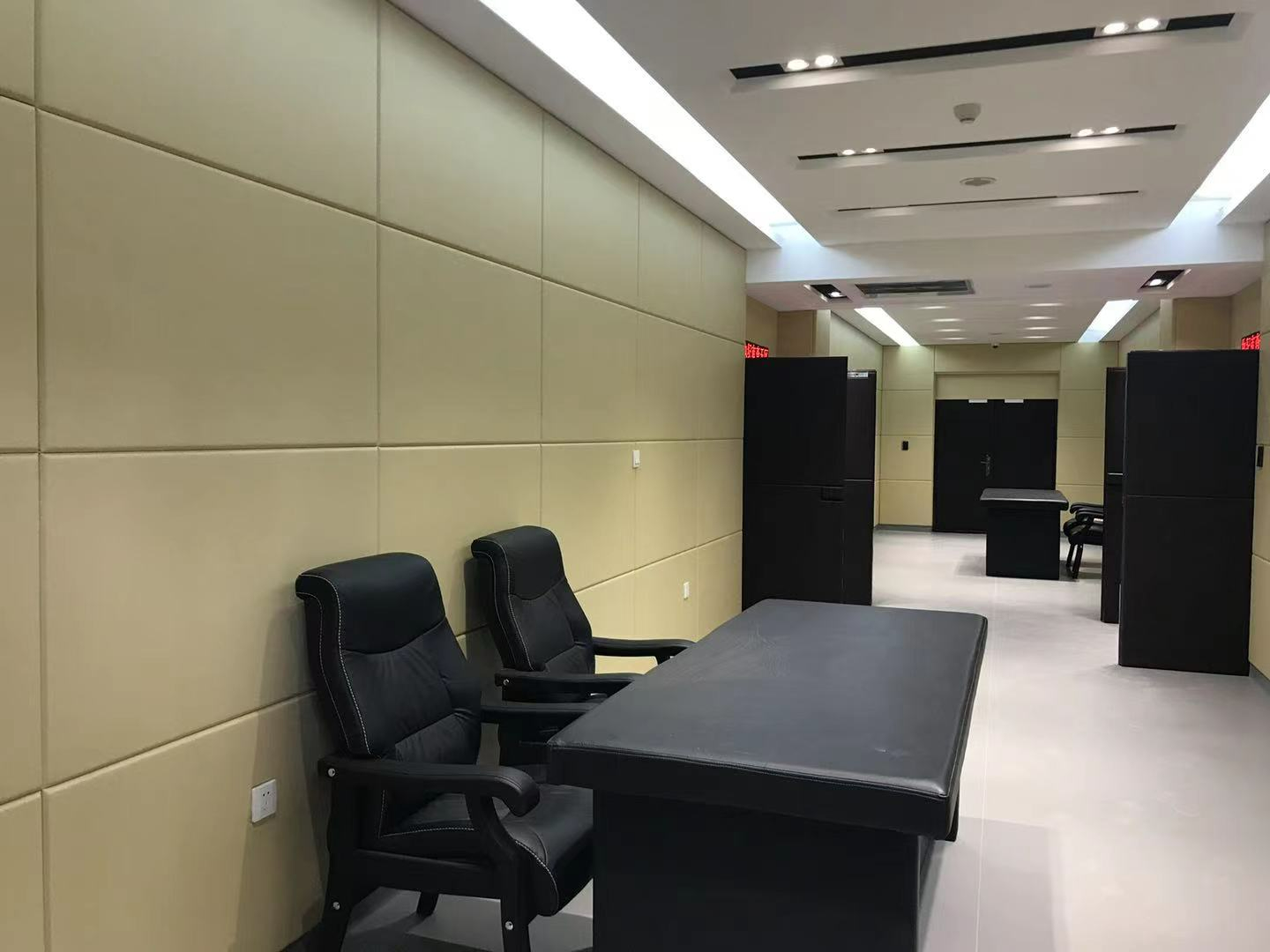 防撞吸音板的優(yōu)勢及特點介紹