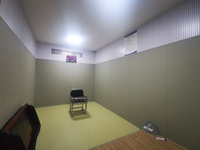 談話室墻面軟包詢問(wèn)室防撞軟包紀(jì)檢防撞軟包場(chǎng)所材料安裝