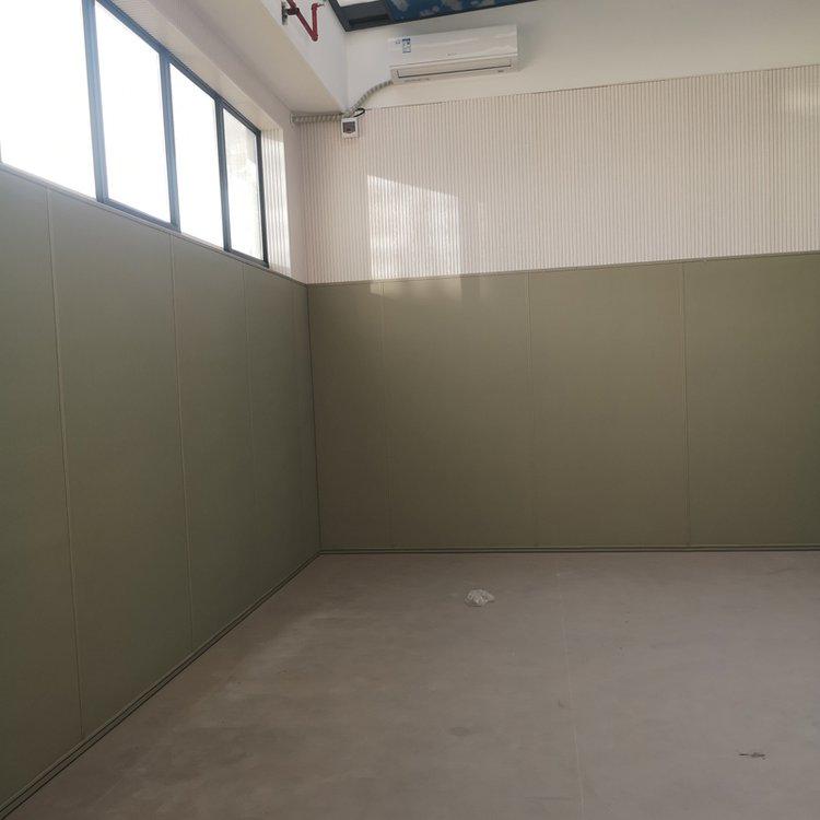 談話(huà)室防撞軟包墻面防撞建設(shè)