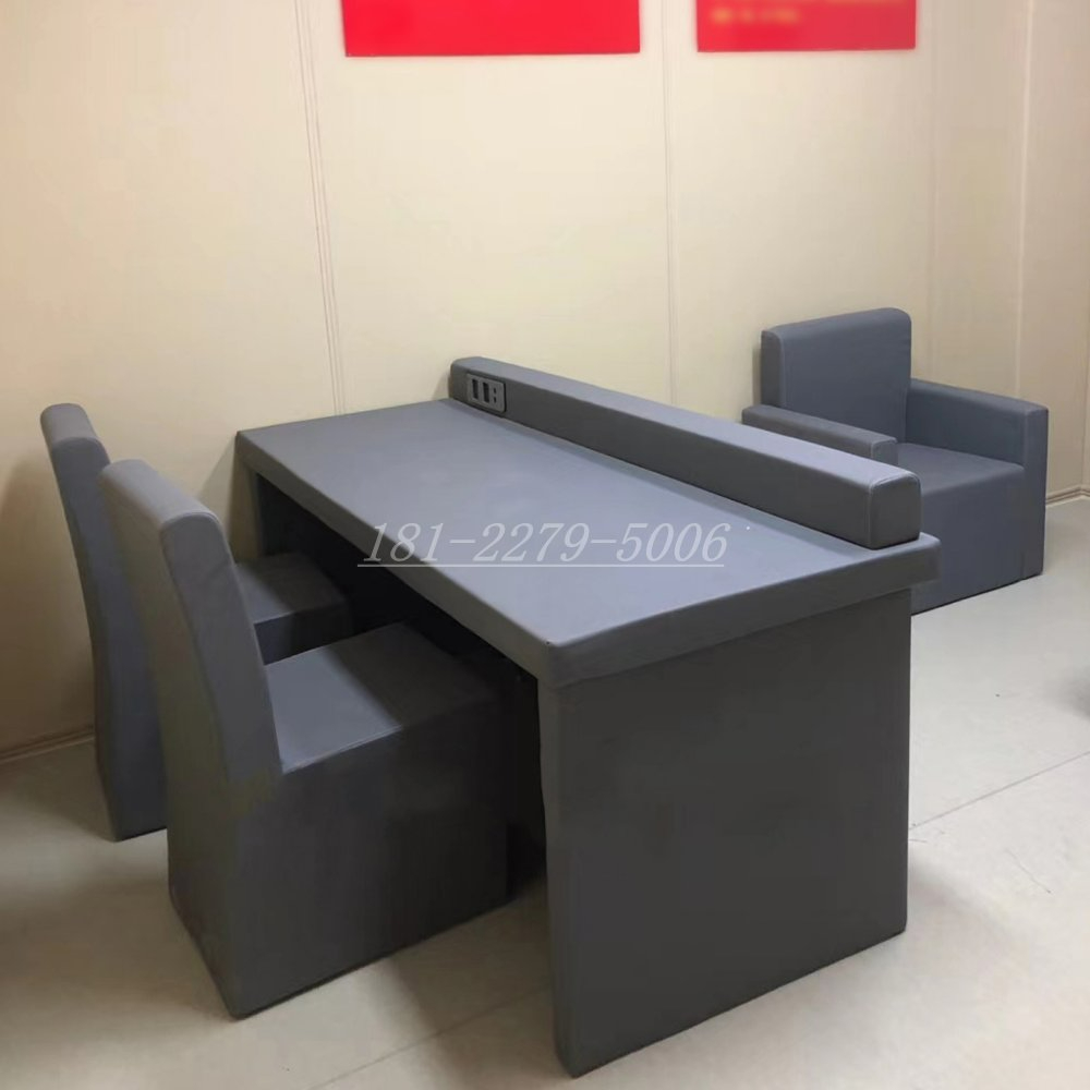 談話(huà)室防撞軟包